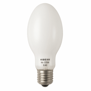 水銀燈泡175W(HPM 175W E40螢)