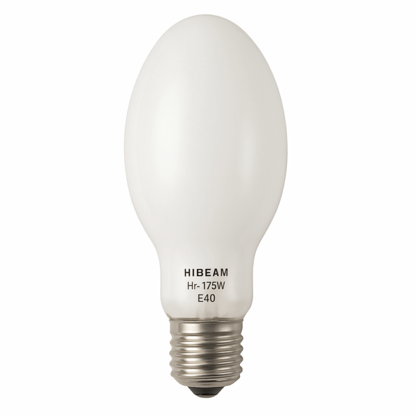 HF 175W 水銀燈泡175W(HPM 175W E40螢)