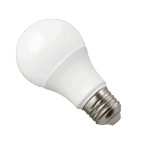 LED 球泡燈 ⚡ HIBEAM A架附掛式燈架開關箱