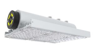 LED節能標章路燈 150W/27000 lm/外置型驅動