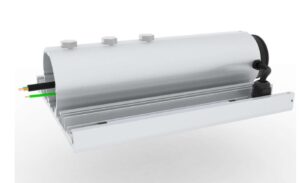 LED節能標章路燈 140W/25200 lm/外置型驅動