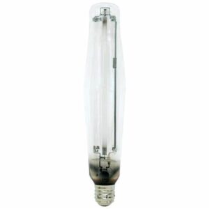 美規高壓鈉氣燈 LU 1000W E39（ET型／管狀）