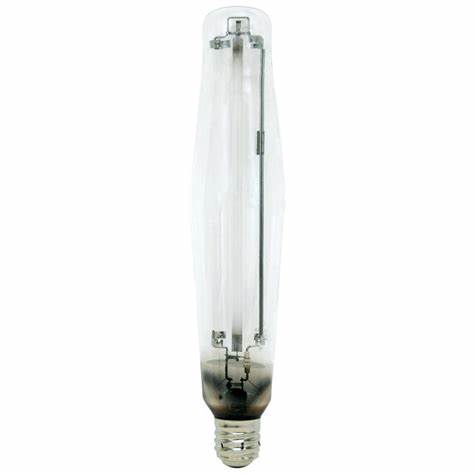 GE LU 美規高壓鈉氣燈 LU 1000W E39(ET型/管狀)