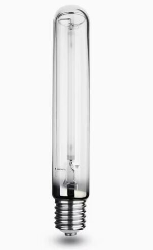 高壓鈉氣燈 HPS 1000W E40（管狀）