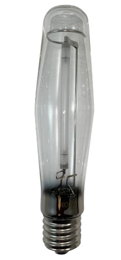 美規高壓鈉氣燈 LU 400W E39（管狀）