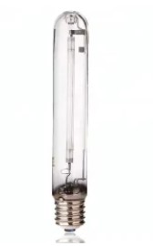 高壓鈉氣燈 HPS 400W E40（管狀）