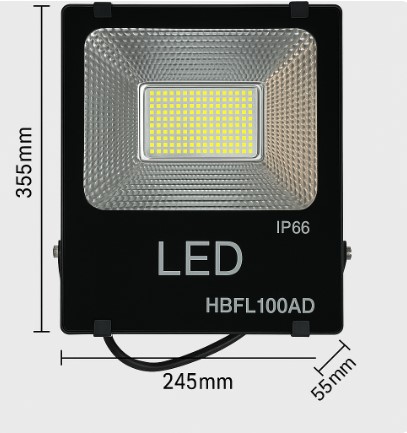 螢幕擷取畫面 2025-05-05 150250 HiBEAM HBFL100AD LED 投光燈|高效防水型戶外照明