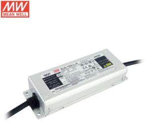 💡 明緯 XLG-150-L-A 恆功率 LED 驅動電源 | 150W 高效耐用型