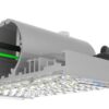 LED節能標章路燈 18W/3240 lm/外置型驅動