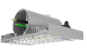 LED節能標章路燈 18W/3240 lm/外置型驅動
