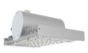 LED節能標章路燈 48W/8160 lm/3000K低色溫/外置型驅動