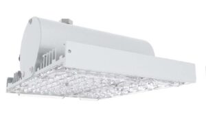 LED節能標章路燈 75W/13500 lm/外置型驅動
