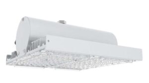 LED節能標章路燈 83W/15355 lm/外置型驅動