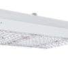 LED節能標章路燈 126W/23310 lm/外置型驅動