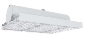 LED節能標章路燈 110W/20350 lm/外置型驅動