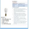 PS‑40 航空障礙燈泡-110V 620W