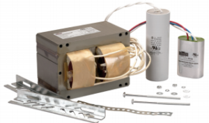 【HIBEAM】480V 1000W 美規工業級高功率天井燈｜高空大面積照明首選
