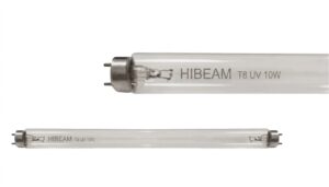 T8 UV 10W T8 10W 紫外線 UVC 殺菌燈管 (253.7nm / 330mm)