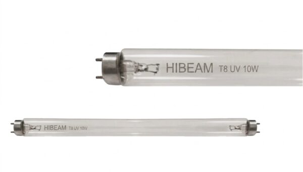 T8 UV 10W T8 10W 紫外線 UVC 殺菌燈管 (253.7nm / 330mm)