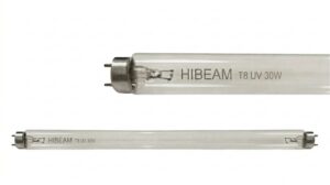 T8 UV 30W T8 30W 紫外線 UVC 殺菌燈管 (253.7nm / 895mm / 3呎)