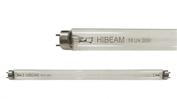 T8 UV 30W T8 30W 紫外線 UVC 殺菌燈管 (253.7nm / 895mm / 3呎)