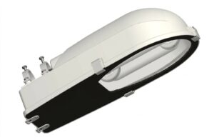 無極燈 INRD 100W 戶外高效無極燈路燈 (感應式螢光燈)