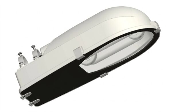 無極燈 INRD 100W 戶外高效無極燈路燈 (感應式螢光燈)